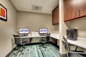 hampton inn yemassee point south