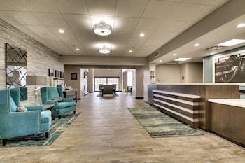 Hampton Inn Yemassee/Point South,Hampton County>>Beaufort,3 star