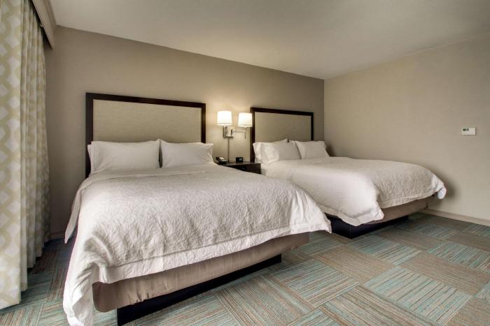 hampton inn yemassee point south