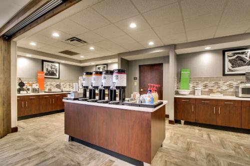 hampton inn yemassee point south