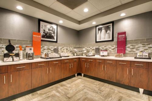 hampton inn yemassee point south