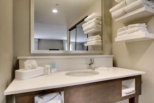 hampton inn yemassee point south