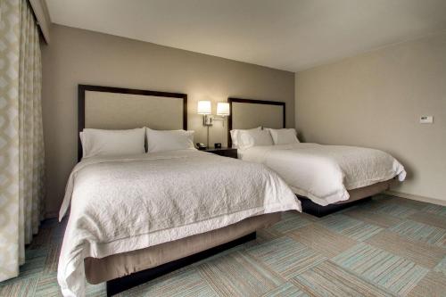 hampton inn yemassee point south