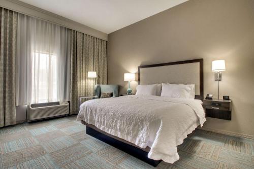 hampton inn yemassee point south