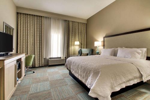 hampton inn yemassee point south