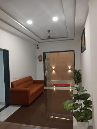 Hotel Yashmer Lodging And Boarding,Navi Mumbai>>Mumbai,3 star