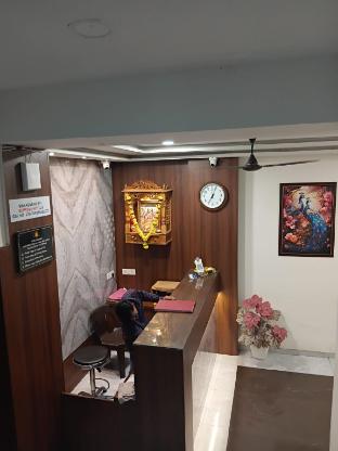 Hotel Yashmer Lodging And Boarding,Navi Mumbai>>Mumbai,3 star