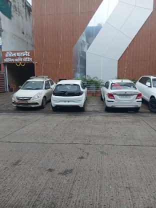 Hotel Yashmer Lodging And Boarding,Navi Mumbai>>Mumbai,3 star