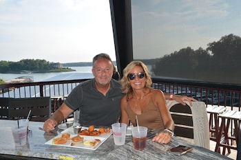 lake ozark