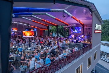 lake ozark