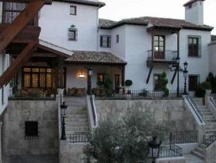 Condesa De Chinchon,Chinchón>>Chinchon,3 star