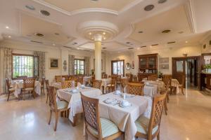 Condesa De Chinchon,Chinchón>>Chinchon,3 star