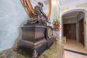 Condesa De Chinchon,Chinchón>>Chinchon,3 star