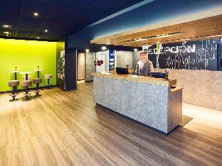 ibis budget madrid alcorcon mostoles