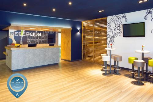 ibis budget madrid alcorcon mostoles