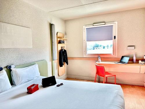 ibis budget madrid alcorcon mostoles
