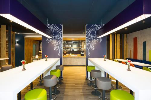 ibis budget madrid alcorcon mostoles