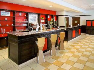 ibis budget madrid alcorcon mostoles
