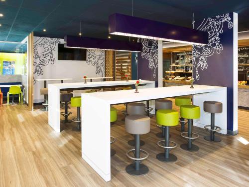 ibis budget madrid alcorcon mostoles