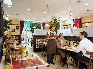 ibis budget madrid alcorcon mostoles