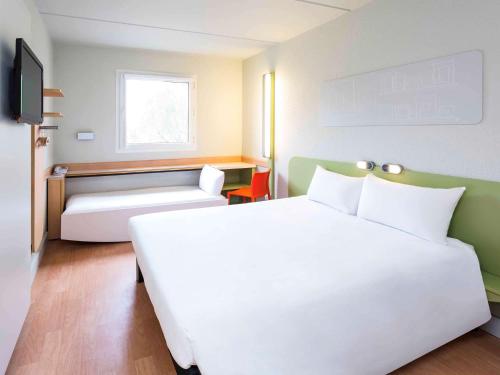 ibis budget madrid alcorcon mostoles