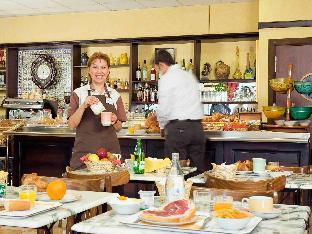 ibis budget madrid alcorcon mostoles