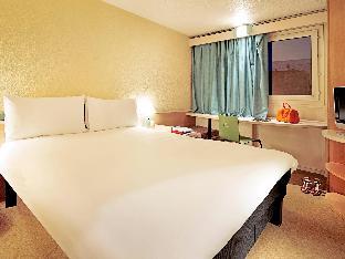 ibis budget madrid alcorcon mostoles