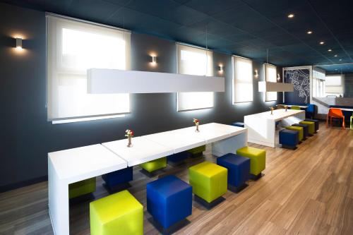 ibis budget madrid alcorcon mostoles