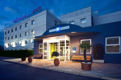 ibis budget madrid alcorcon mostoles