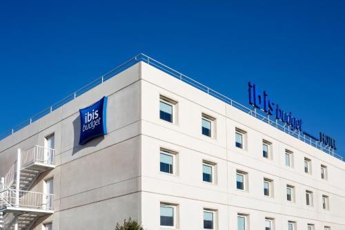 ibis budget madrid alcorcon mostoles