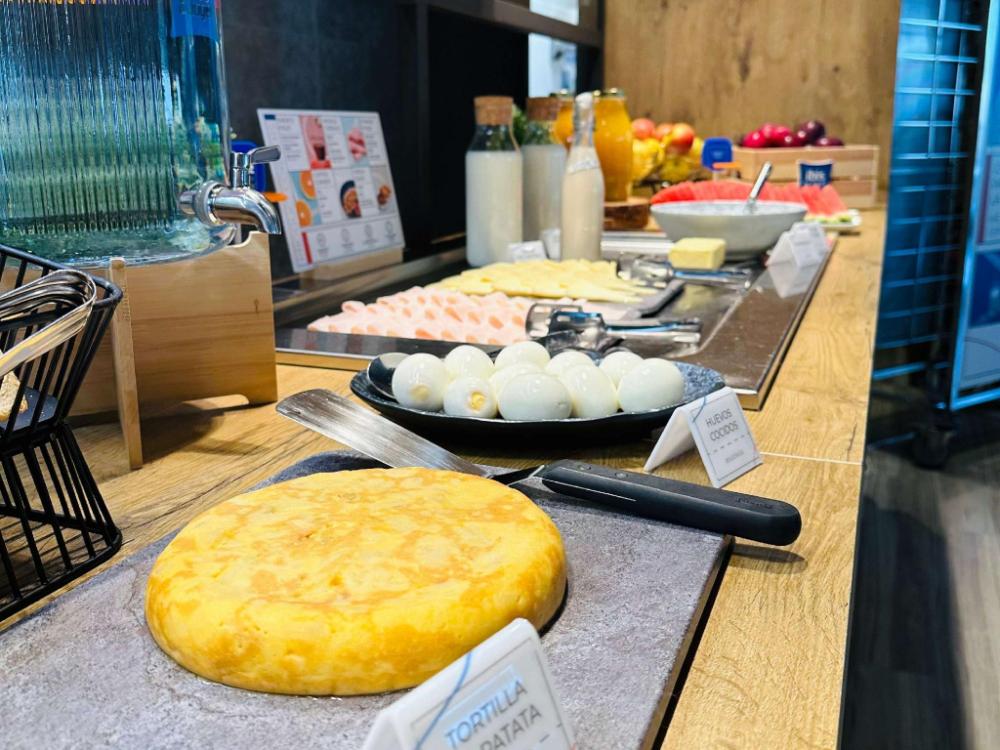 ibis budget madrid alcorcon mostoles