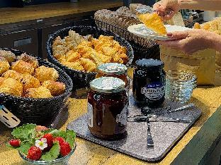 ibis budget madrid alcorcon mostoles