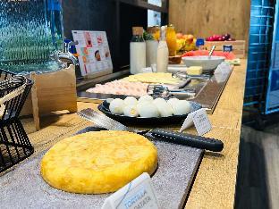 ibis budget madrid alcorcon mostoles