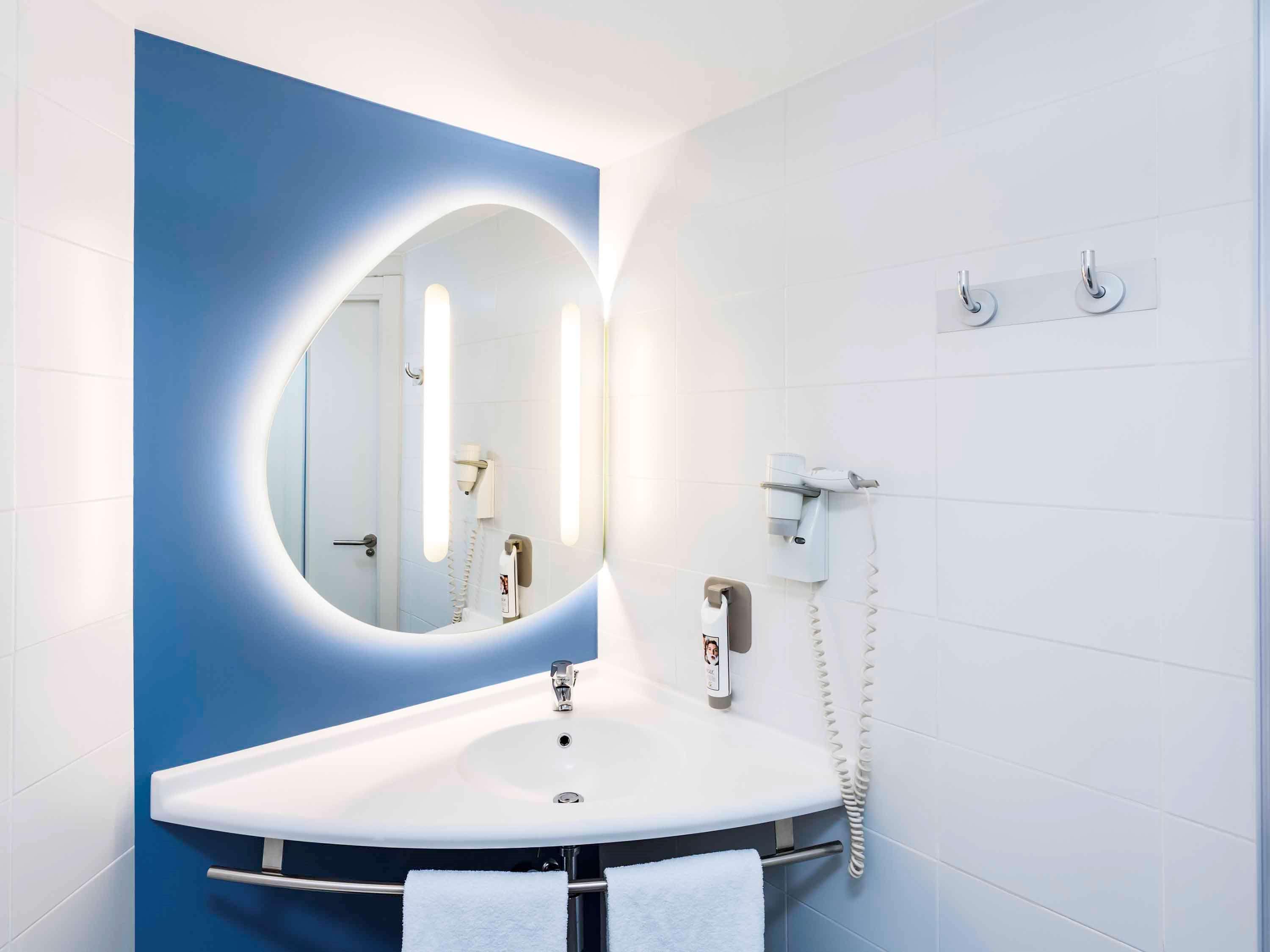 ibis budget madrid alcorcon mostoles