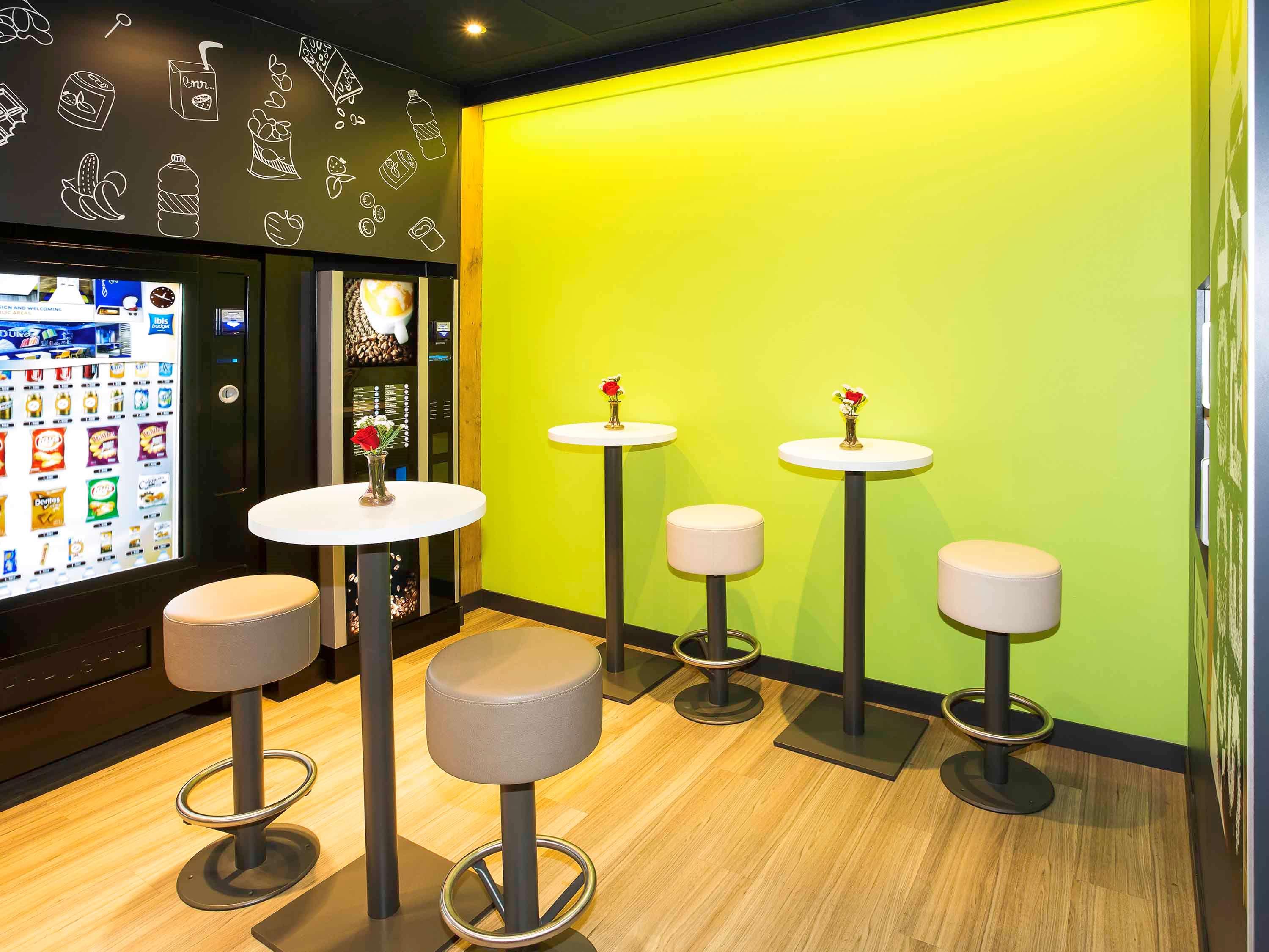ibis budget madrid alcorcon mostoles