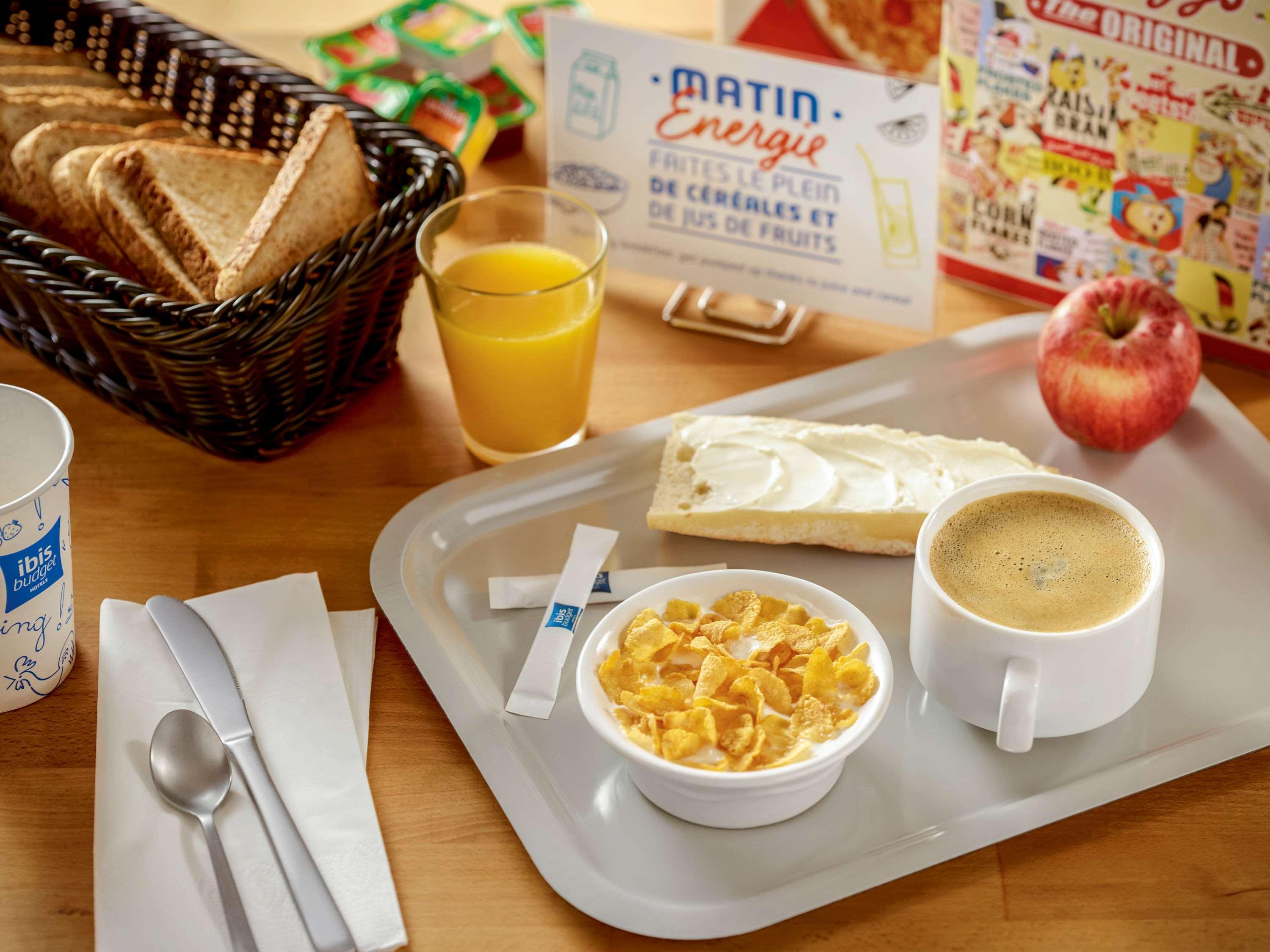 ibis budget madrid alcorcon mostoles