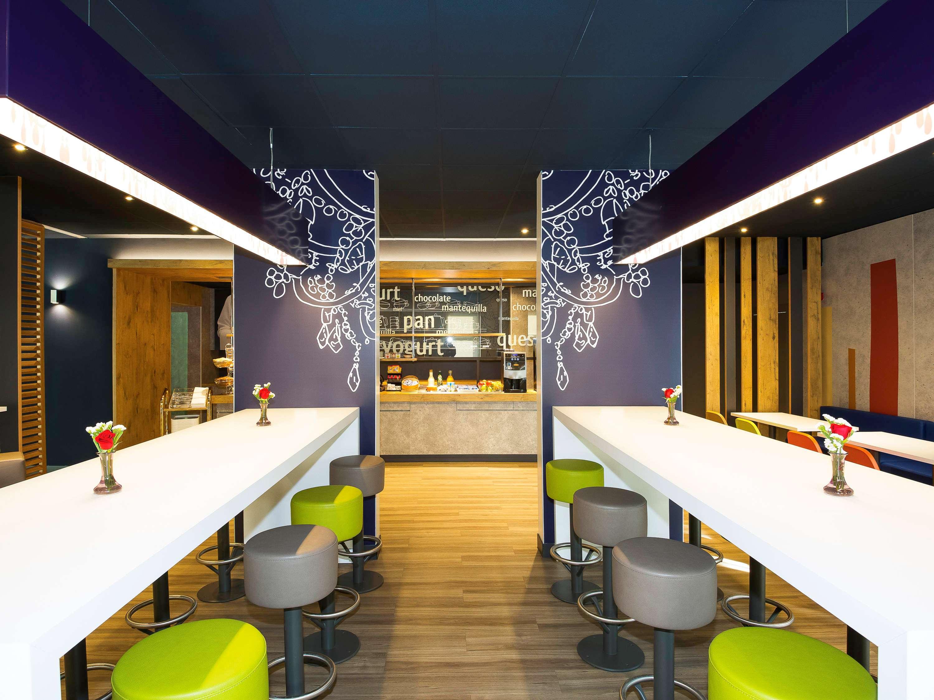 ibis budget madrid alcorcon mostoles