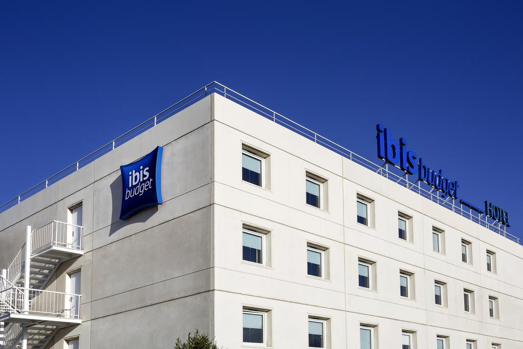 Ibis Budget Madrid Alcorcon Móstoles,Madrid>>Alcorcon,2 star