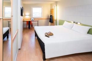 ibis budget madrid alcorcon mostoles