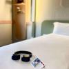 ibis budget madrid alcorcon mostoles