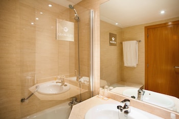 globales de los reyes hotel