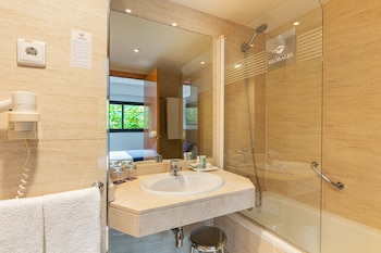 globales de los reyes hotel