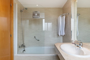 globales de los reyes hotel