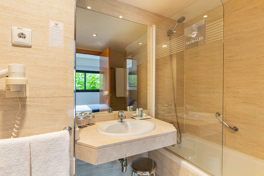 globales de los reyes hotel