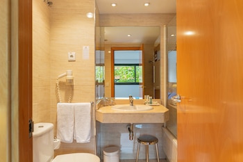 globales de los reyes hotel