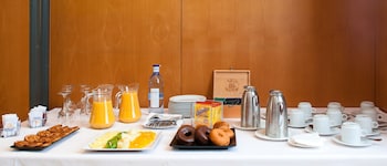 globales de los reyes hotel