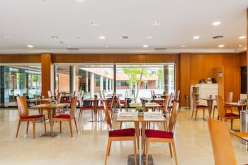 globales de los reyes hotel