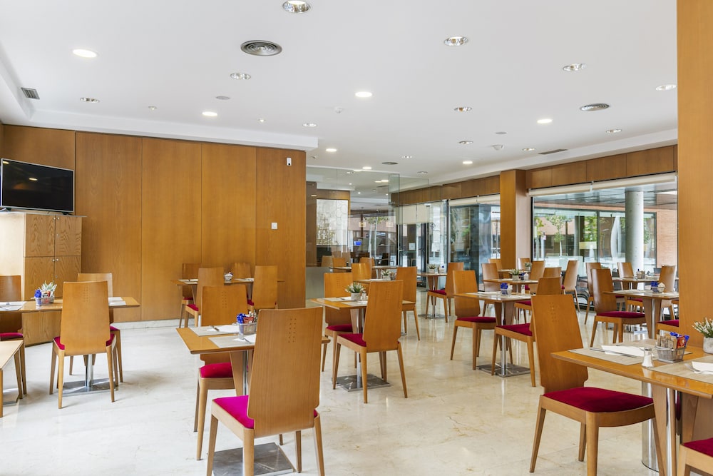 globales de los reyes hotel