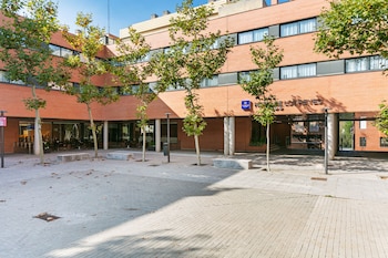 globales de los reyes hotel