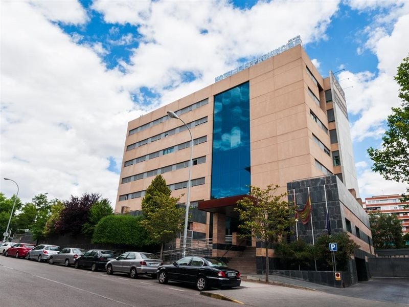 fuenlabrada